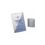 Gentell Impregnated Non-Adherent Petrolatum Gauze 1x8 inch Box of 50 thumbnail