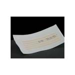 Gentell Suture Strip Plus Flexible Wound Closure Strip 0.5x4 inch Box of 50 thumbnail