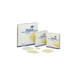 Hartmann FlexiCol Hydrocolloid Dressing 2x2 inch Box of 20 thumbnail