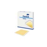 Hartmann FlexiCol Hydrocolloid Dressing 4x4 inch Box of 10 thumbnail