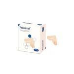 Hartmann Proximel Silicone Dressing with Border 3x3 inch Box of 10 thumbnail