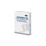 Hartmann Sorbalgon Ag Dressing 2x2 inch Box of 10 thumbnail