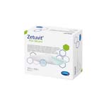 Hartmann Zetuvit Plus Silicone Non Border Superabsorbent Dressing 5x5 inch Box of 10 thumbnail