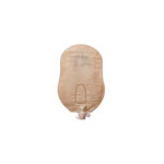 Hollister 84993 Premier Convex Flextend Urostomy Pouch 22mm Beige Box of 5 thumbnail