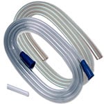 Covidien Argyle Suction Tubing with Molded Connectors 1/4" x 6' thumbnail