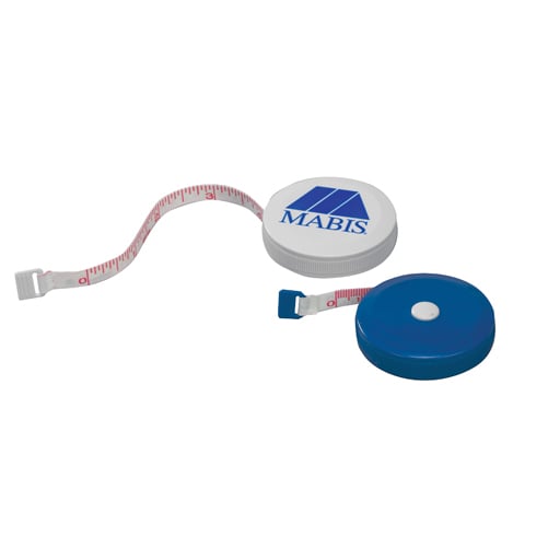 Mabis Tape Measure White thumbnail