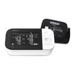Omron 3 Series Upper Arm Blood Pressure Monitor 1 Ea, Diabetic Aids &  Nutrition
