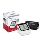 Omron 5 Series Bluetooth Upper Arm Blood Pressure Monitor thumbnail