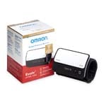 Omron Evolv Wireless Upper Arm Blood Pressure Monitor thumbnail