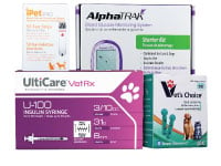 Pet Diabetes Supplies