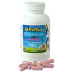 PetTest D-Mannose Supplement Bottle of 90 thumbnail