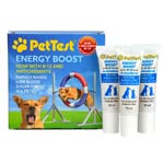 PetTest Energy Boost with B-12 and Antioxidants thumbnail