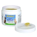 PetTest Joint Support Powder with Hyaluronic Acid for Dogs & Cats 75 grams thumbnail