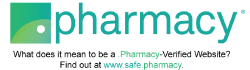 .Pharmacy Verified Website