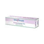 Safe N Simple Alcohol Free No Sting Skin Barrier Wipe Box of 75 thumbnail