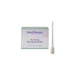 Safe N Simple No Sting Skin Barrier Swab Stick Box of 25 thumbnail