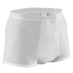 Salk HealthDri Ladies Heavy Panties Size 10 thumbnail