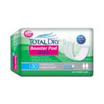 Secure Personal Care TotalDry Duo Booster Pads 12 inch Long Package of 30 thumbnail