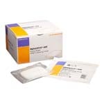 Smith & Nephew RENASYS WF White Foam Small Box of 10 thumbnail