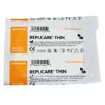 Smith & Nephew Replicare Thin Hydrocolloid Dressing 2x2.75 inch Box of 10 thumbnail