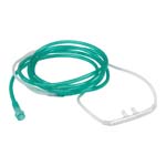 Sunset Healthcare Adult Soft Cannula With 7ft Supply Tube High Flow thumbnail