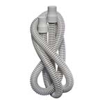 Sunset Healthcare CPAP Durable Tubing With 22mm Cuffs 10ft Gray thumbnail