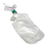 Sunset Healthcare Drainage Bag Y Adapter Case of 50 thumbnail