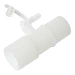 Sunset Healthcare Oxygen Enrichment Adapter Package of 10 thumbnail