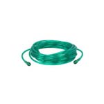 Sunset Healthcare Oxygen Supply Tube Green 25ft Case of 25 thumbnail