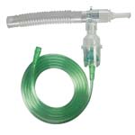 Sunset Healthcare Reusable Nebulizer Kit With T-Piece thumbnail