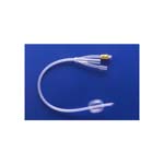 Teleflex 3-Way 100% Silicone Foley Catheter 22FR 30CC thumbnail