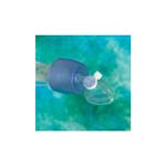 Teleflex Disposable Manual Resuscitator Adult with Flow Diverter thumbnail