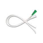 Teleflex Easy Cath Coude Intermittent Catheter 10FR 11 inch Box of 50 thumbnail