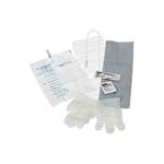 Teleflex Easy Cath Female Insertion Kit 6FR 7 inch Box of 50 thumbnail