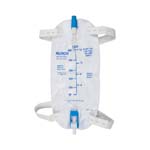 Teleflex Easy Tap Leg Bag with PVC Extension Tubing 500ml thumbnail