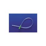 Teleflex FloCath Hydrophilic Straight Intermittent Catheter 12FR 16 inch Box of 30 thumbnail