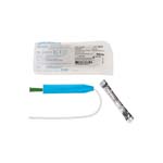 Teleflex FloCath Quick Female Closed System Catheter Kit 10FR 7 inch Box of 50 thumbnail