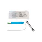 Teleflex FloCath Quick Hydrophilic Closed System Catheter Kit 10FR Box of 50 thumbnail