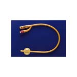 Teleflex Gold 2-Way Silicone-Coated Foley Catheter 12FR 5CC thumbnail