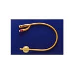 Teleflex Gold 2-Way Silicone-Coated Foley Catheter 18FR 5CC thumbnail