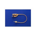 Teleflex Gold Pediatric 2-Way Foley Catheter 10FR 3CC thumbnail