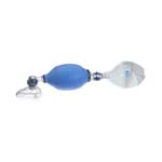 Teleflex Manual Resuscitator Durable Adult thumbnail