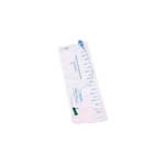 Teleflex MMG Closed System Intermittent Catheter Kit 10FR Box of 100 thumbnail