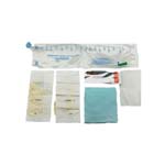 Teleflex MMG Closed System Intermittent Catheter Kit 6FR Box of 100 thumbnail