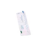 Teleflex MMG Coude Closed System Intermittent Catheter Kit 14FR Box of 100 thumbnail