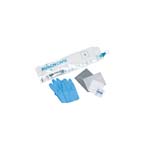 Teleflex MMG H2O Hydrophilic Closed System Catheter Kit 10FR Box of 100 thumbnail