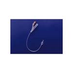 Teleflex Silkomed Pediatric 2-Way Foley Catheter 10FR 3CC thumbnail