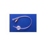 Teleflex Soft Simplastic 2-Way Foley Catheter 16FR 30CC thumbnail