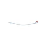 Teleflex Tiemann 2-Way 100% Silicone Foley Catheter 12FR 5CC thumbnail