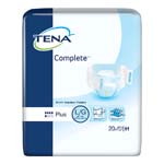 Tena Complete Brief Large 40-56 inch Package of 20 thumbnail